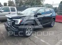 2026 GMC TERRAIN фото