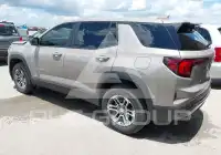 2026 GMC TERRAIN photo