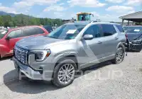 2026 GMC TERRAIN фото