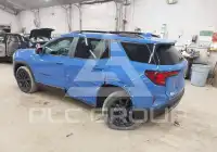 2026 GMC TERRAIN фото