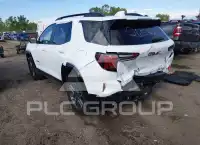 2026 GMC TERRAIN photo