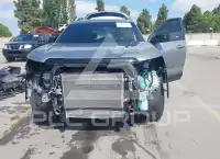 2026 GMC TERRAIN photo