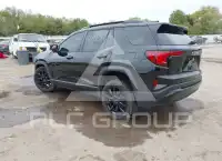 2026 GMC TERRAIN photo