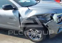 2026 GMC TERRAIN фото