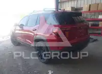 2026 GMC TERRAIN фото
