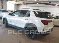 2026 GMC TERRAIN фото
