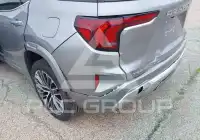 2026 GMC TERRAIN фото