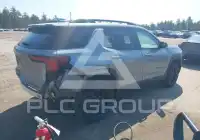 2026 GMC TERRAIN фото
