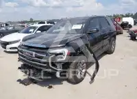 2026 GMC TERRAIN фото