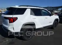 2026 GMC TERRAIN photo
