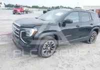 2026 GMC TERRAIN photo