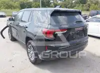 2026 GMC TERRAIN фото