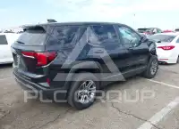 2026 GMC TERRAIN фото