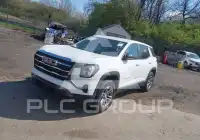 2026 GMC TERRAIN фото
