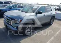 2026 GMC TERRAIN фото