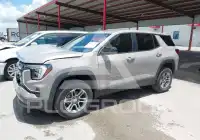 2026 GMC TERRAIN photo