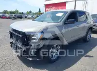 2026 GMC TERRAIN фото