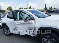 2026 GMC TERRAIN photo