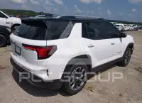 2026 GMC TERRAIN фото