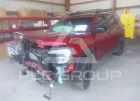 2026 GMC TERRAIN фото