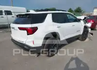 2026 GMC TERRAIN фото