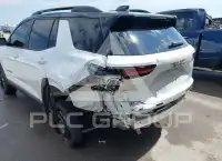 2026 GMC TERRAIN фото