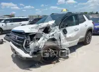 2026 GMC TERRAIN фото