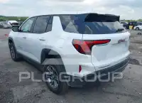 2026 GMC TERRAIN фото