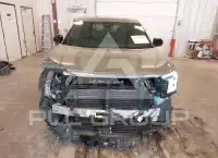 2026 GMC TERRAIN фото