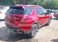 2026 GMC TERRAIN фото