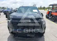 2026 GMC TERRAIN фото