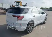 2026 GMC TERRAIN photo