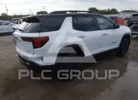 2026 GMC TERRAIN фото