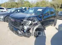 2026 GMC TERRAIN фото