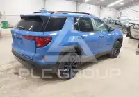 2026 GMC TERRAIN фото