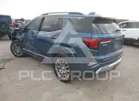 2026 GMC TERRAIN photo