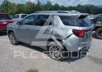 2026 GMC TERRAIN фото