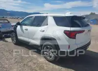 2026 GMC TERRAIN фото