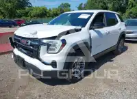2026 GMC TERRAIN фото