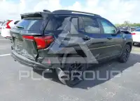2026 GMC TERRAIN фото