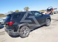 2026 GMC TERRAIN фото