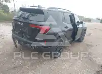 2026 GMC TERRAIN photo
