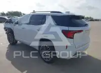 2026 GMC TERRAIN photo