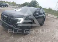 2026 GMC TERRAIN photo