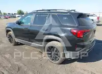2026 GMC TERRAIN фото