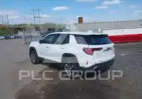 2026 GMC TERRAIN фото