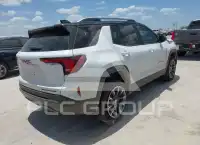 2026 GMC TERRAIN фото
