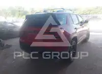 2026 GMC TERRAIN фото