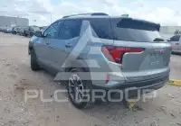 2026 GMC TERRAIN фото