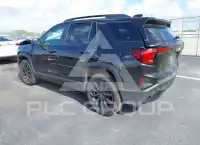 2026 GMC TERRAIN фото